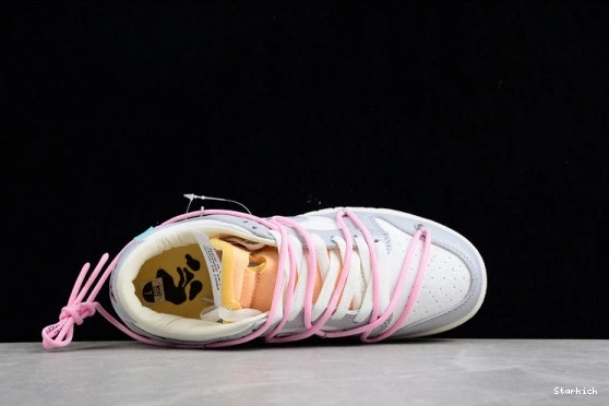  Dunk Lot O-W DM1602-109  9 Low Nike 0926